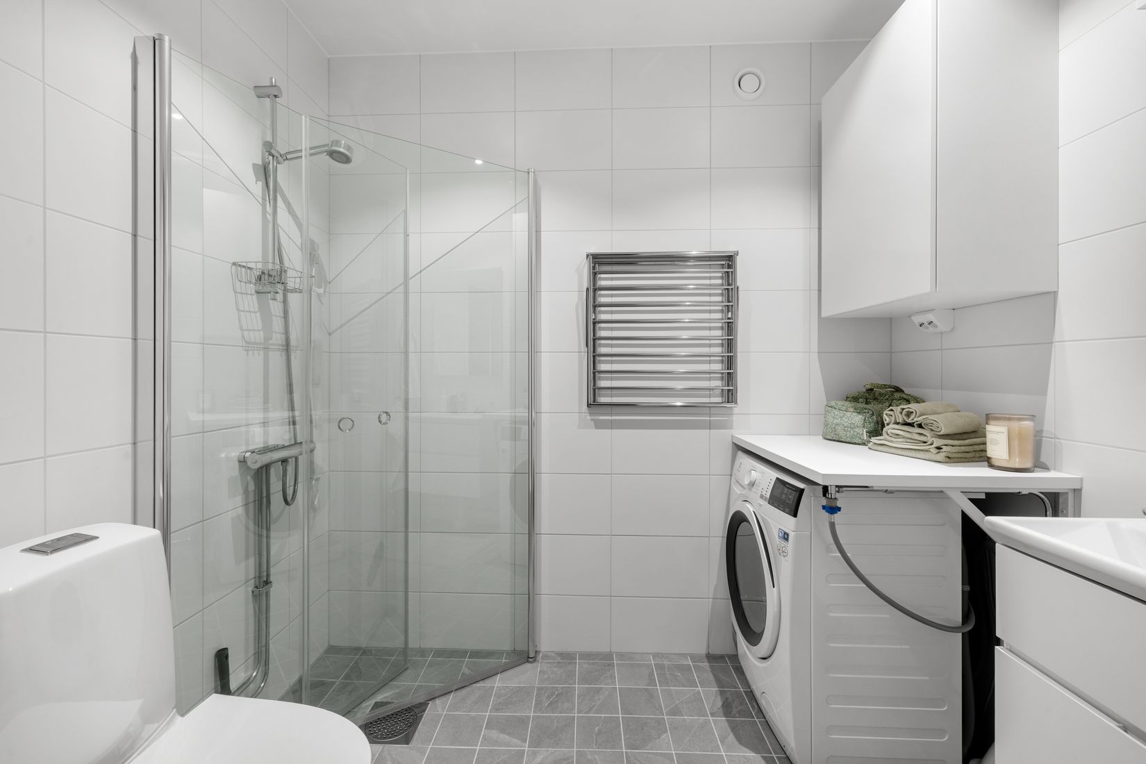 Bostadsrätt, Tidvattengatan 19, Centrala Tyresö, Tyresö