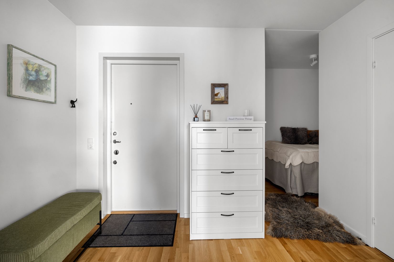 Bostadsrätt, Tidvattengatan 19, Centrala Tyresö, Tyresö