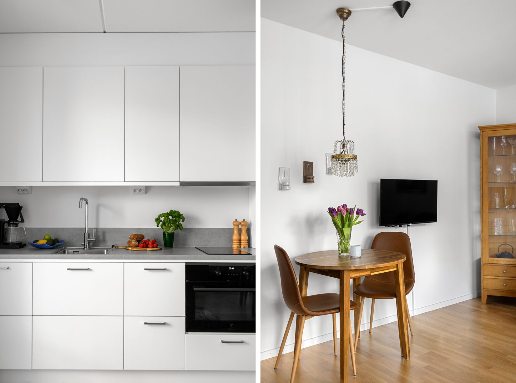 Bostadsrätt, Tidvattengatan 19, Centrala Tyresö, Tyresö