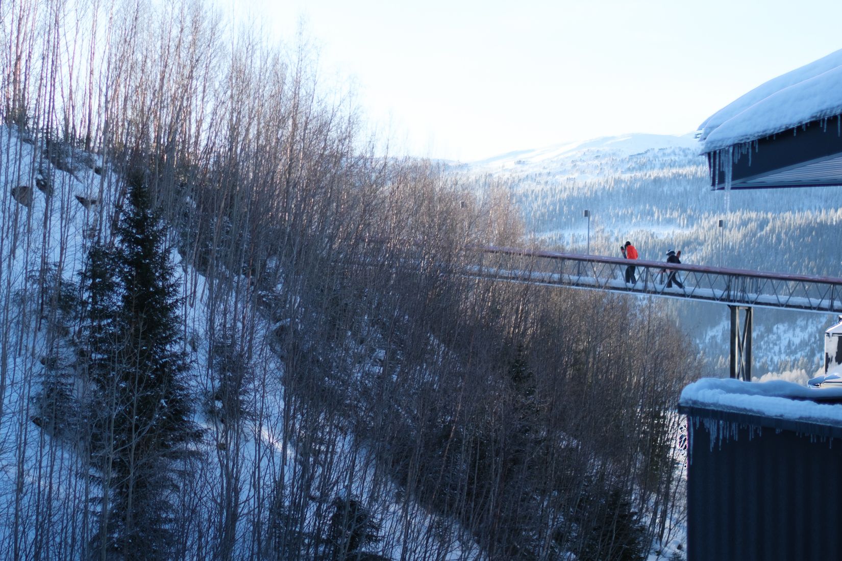 Bostadsrätt, Tottvägen 113, lgh 413, Åre By, Åre