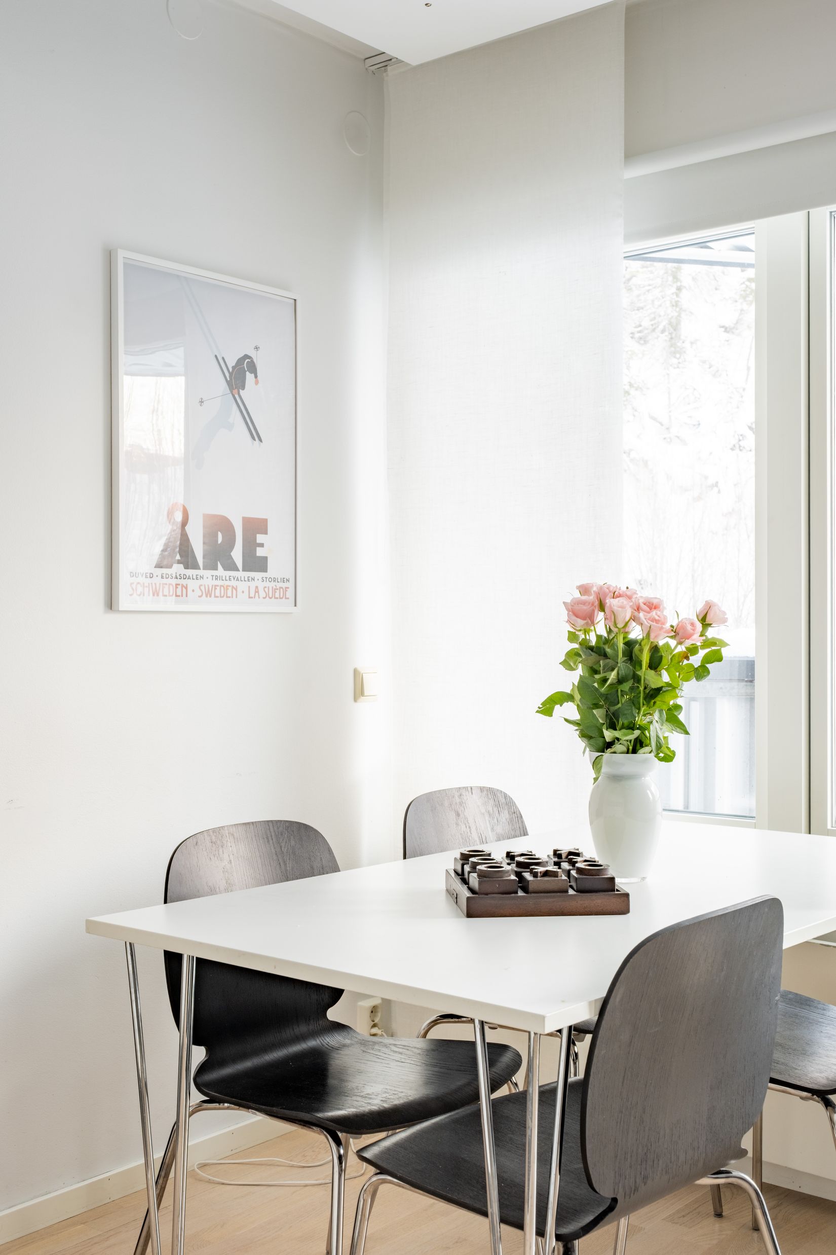 Bostadsrätt, Tottvägen 113, lgh 413, Åre By, Åre