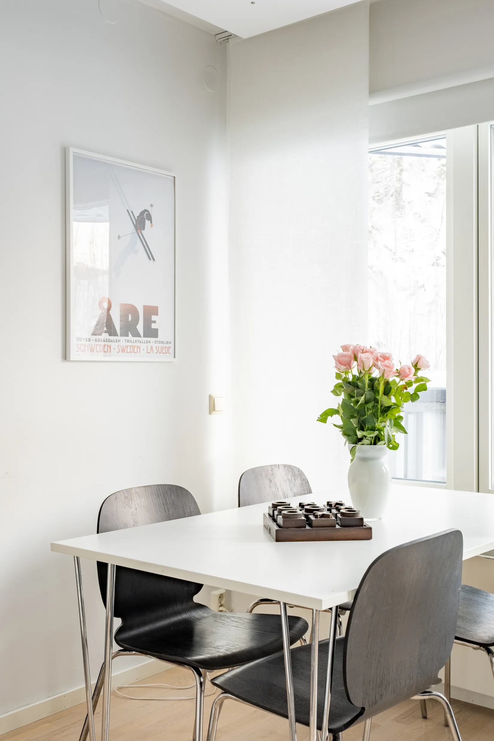 Bostadsrätt, Tottvägen 113, lgh 413, Åre By, Åre