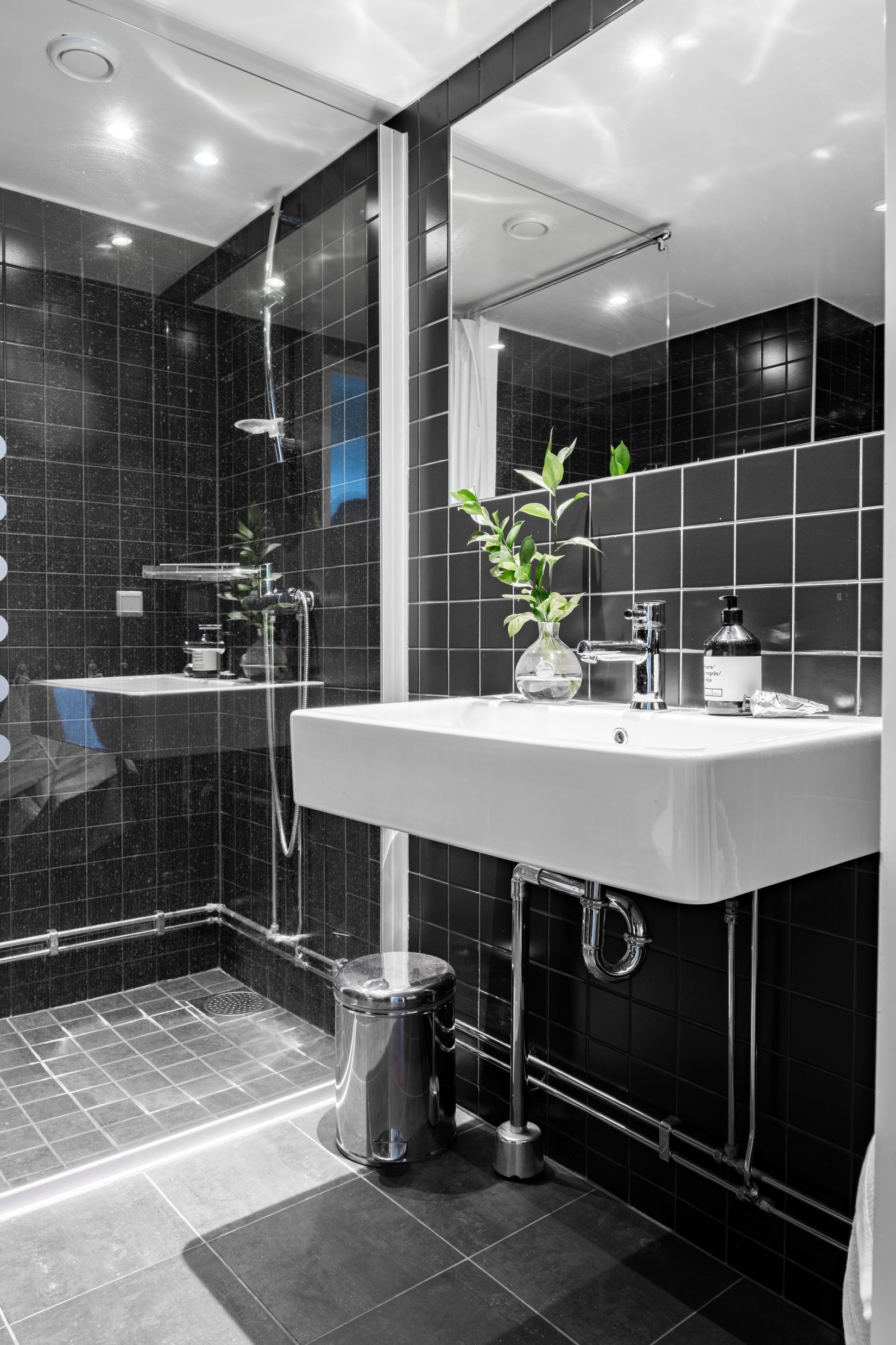 Bostadsrätt, Tottvägen 113, lgh 413, Åre By, Åre