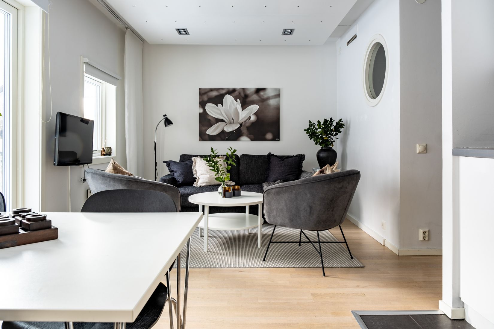 Bostadsrätt, Tottvägen 113, lgh 413, Åre By, Åre