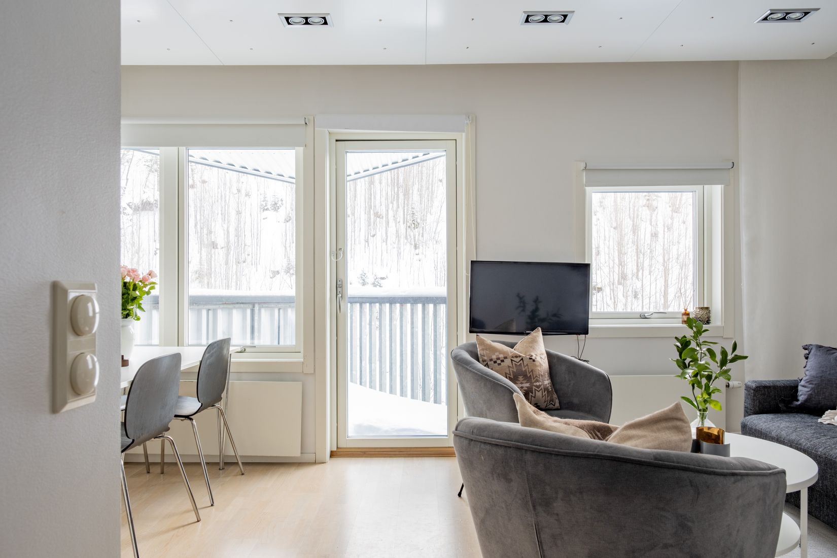 Bostadsrätt, Tottvägen 113, lgh 413, Åre By, Åre