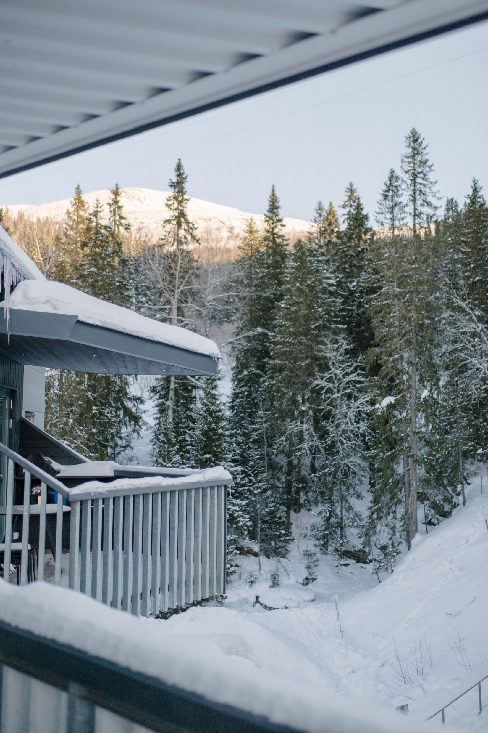 Bostadsrätt, Tottvägen 113, lgh 413, Åre By, Åre