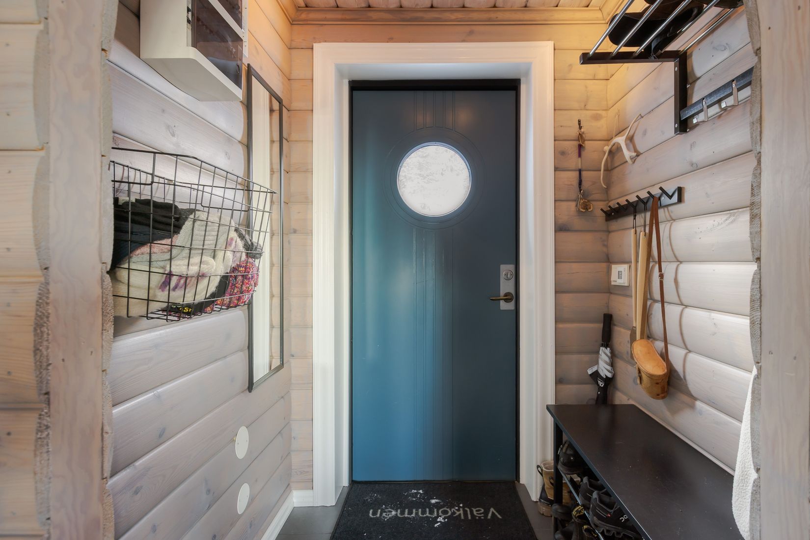 Fritidshus, Mårdsundsbodarna Ripvägen 5, Mårdsundsbodarna, Åre