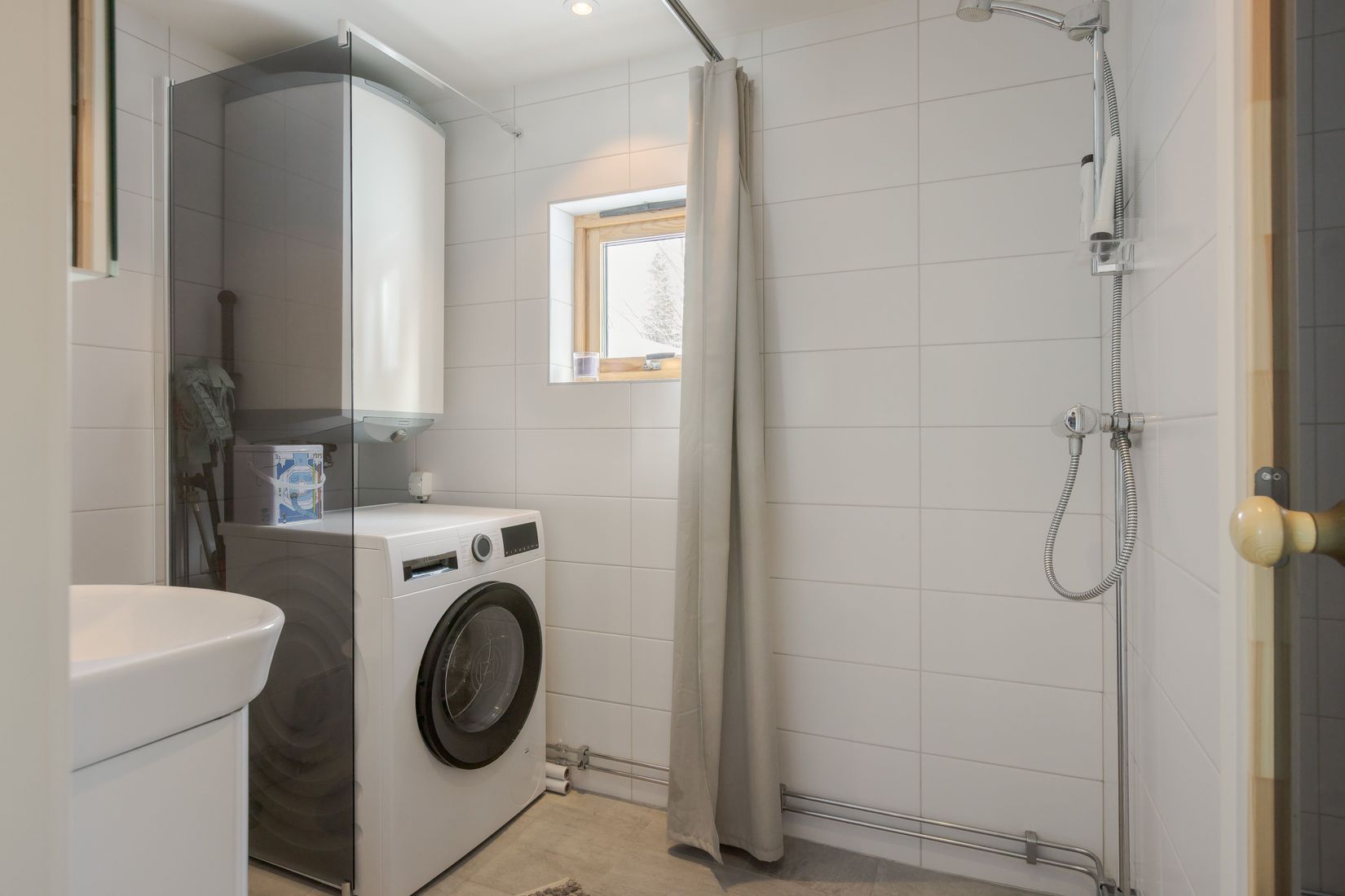 Fritidshus, Mårdsundsbodarna Ripvägen 5, Mårdsundsbodarna, Åre