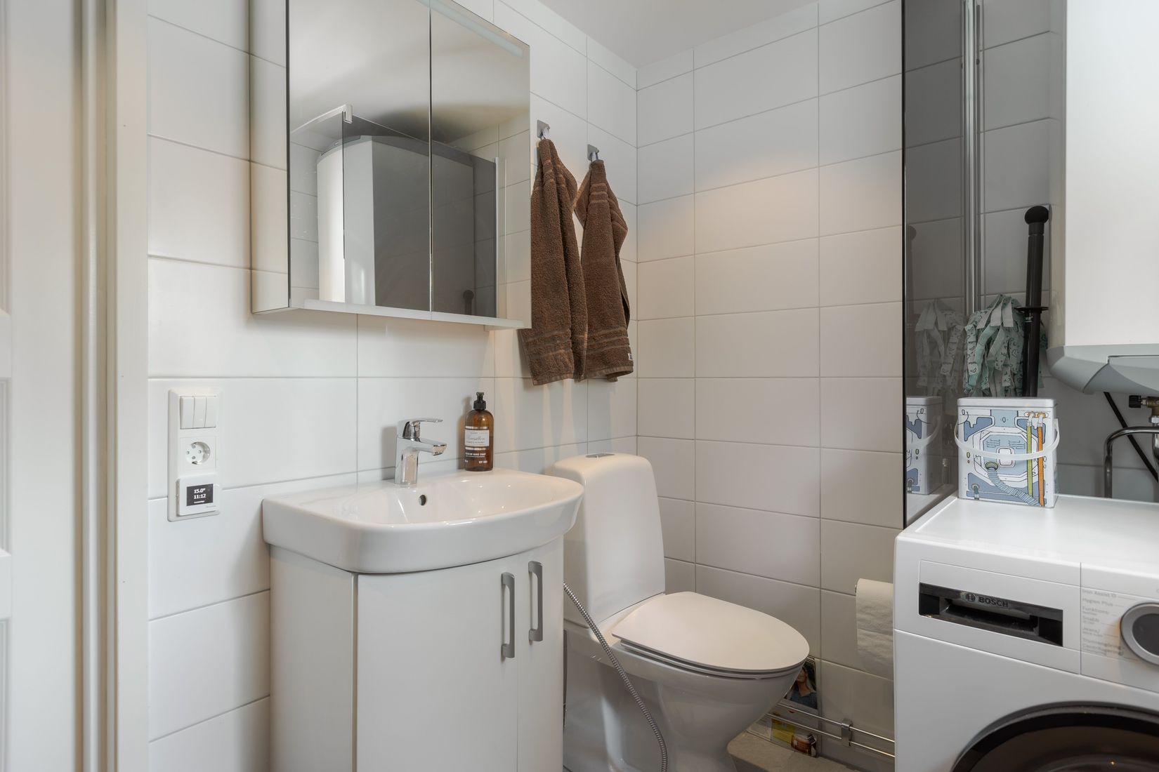 Fritidshus, Mårdsundsbodarna Ripvägen 5, Mårdsundsbodarna, Åre