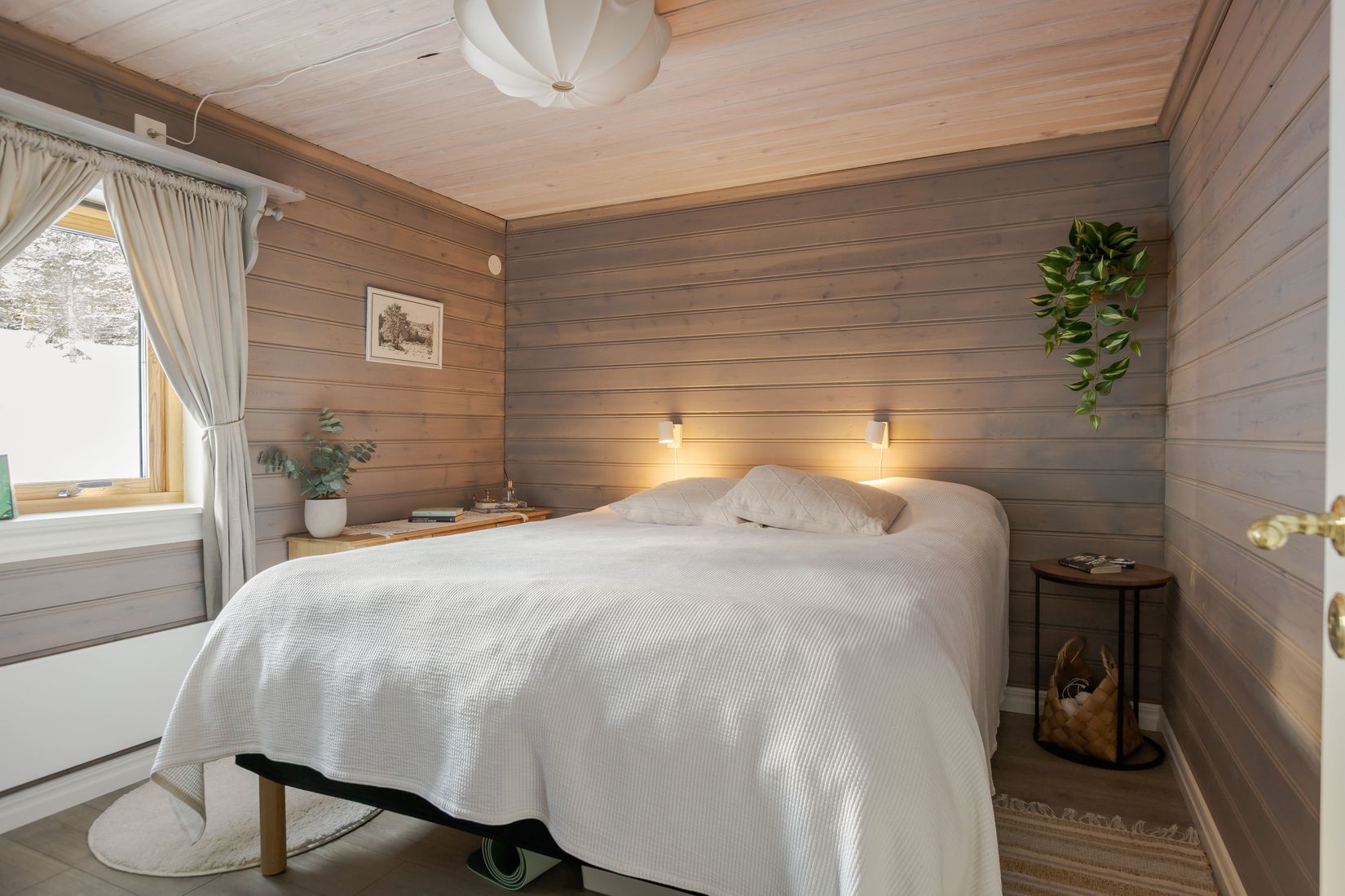 Fritidshus, Mårdsundsbodarna Ripvägen 5, Mårdsundsbodarna, Åre