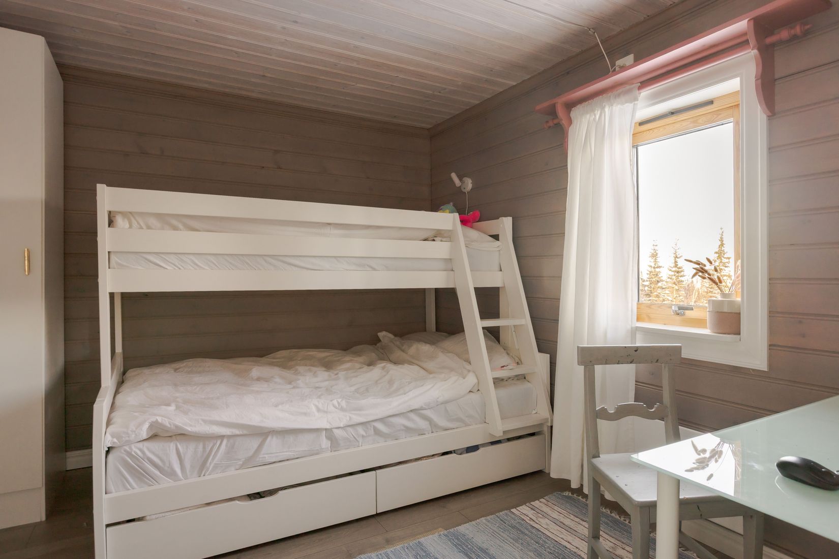 Fritidshus, Mårdsundsbodarna Ripvägen 5, Mårdsundsbodarna, Åre