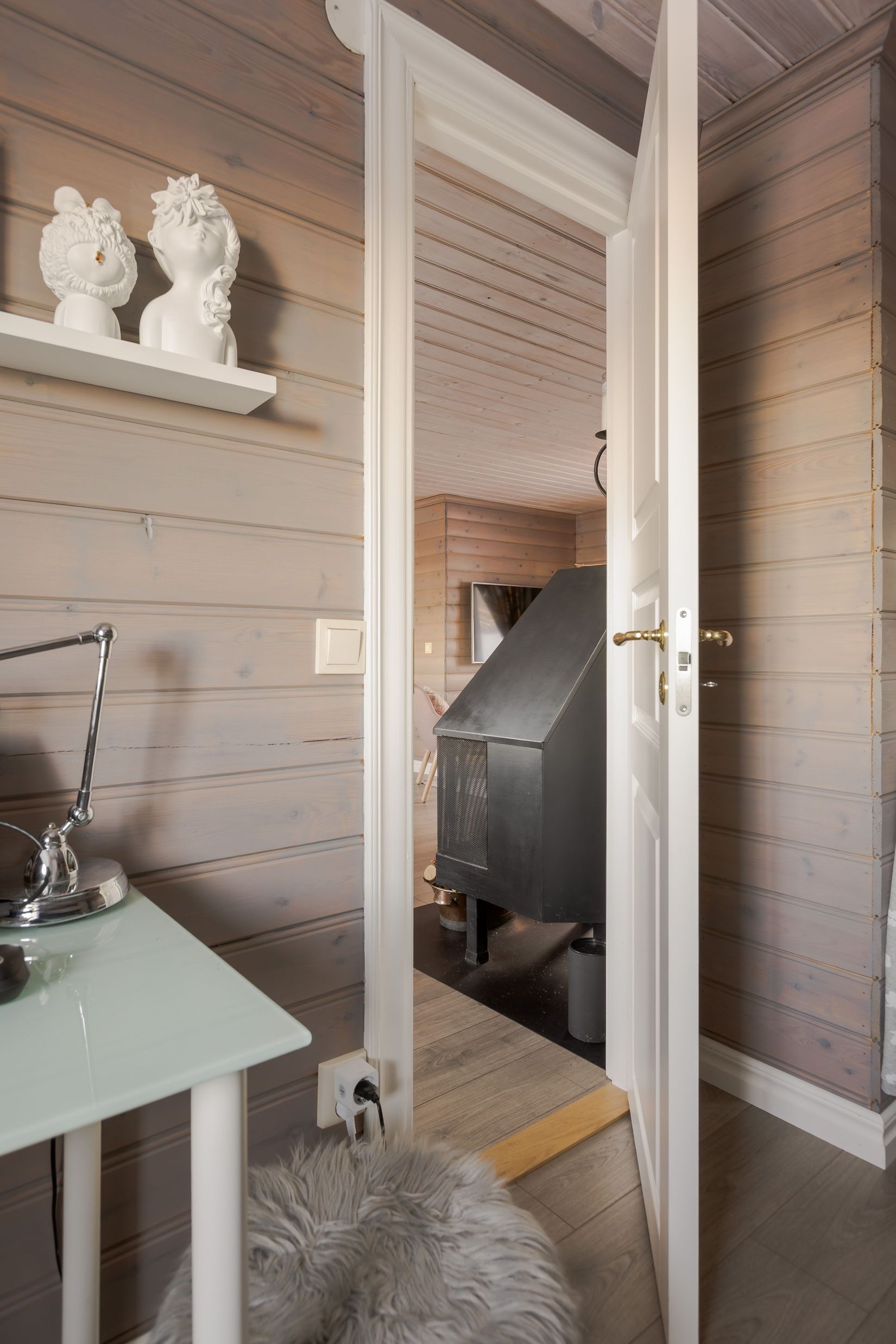 Fritidshus, Mårdsundsbodarna Ripvägen 5, Mårdsundsbodarna, Åre