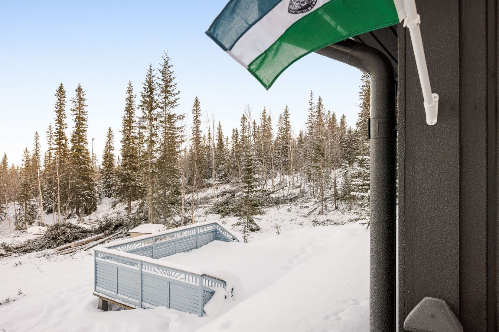 Fritidshus, Mårdsundsbodarna Ripvägen 5, Mårdsundsbodarna, Åre