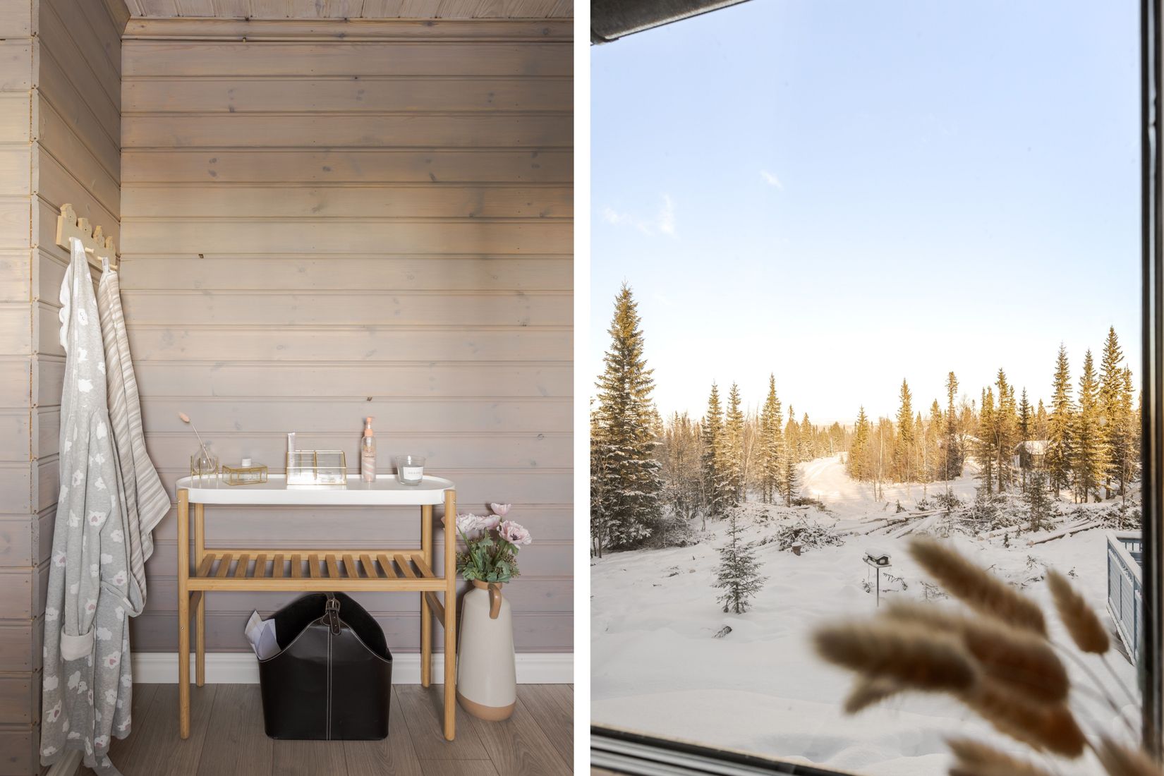 Fritidshus, Mårdsundsbodarna Ripvägen 5, Mårdsundsbodarna, Åre