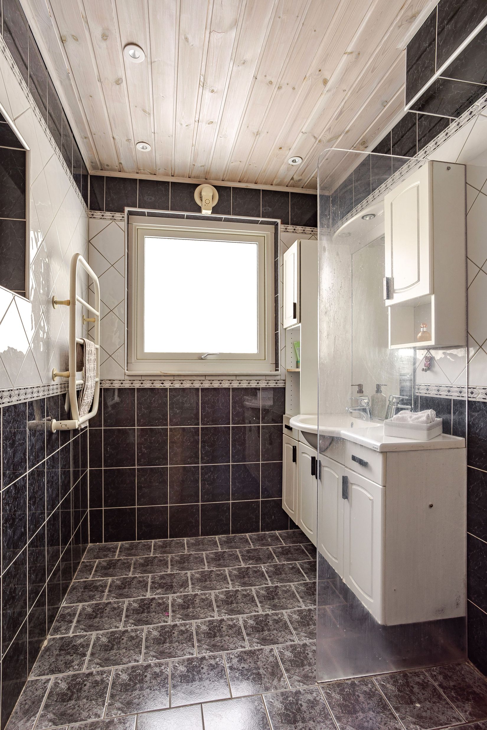 Radhus, Slipgatan 7, Sibirien, Sundsvall