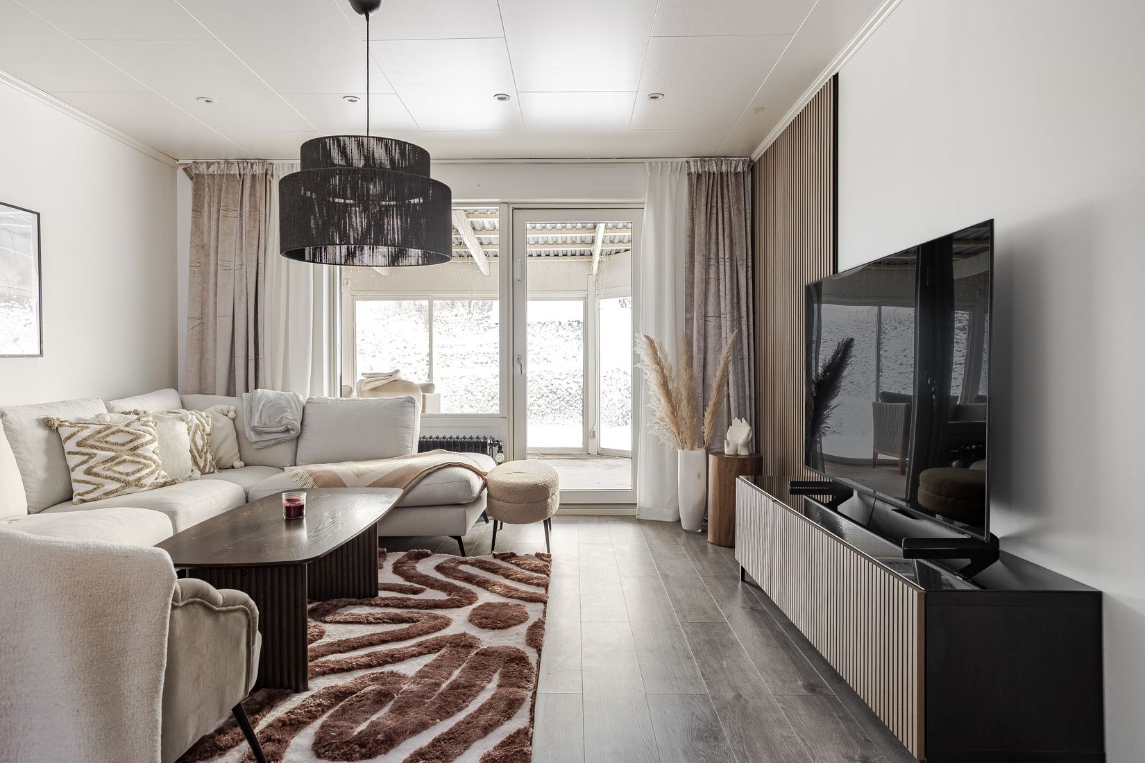 Radhus, Slipgatan 7, Sibirien, Sundsvall