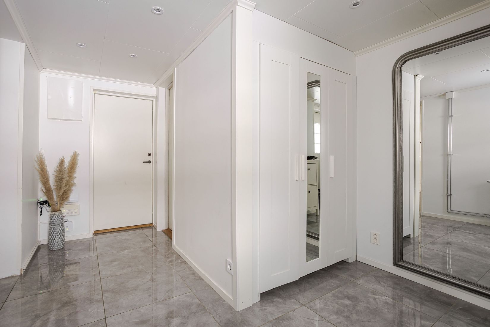 Radhus, Slipgatan 7, Sibirien, Sundsvall