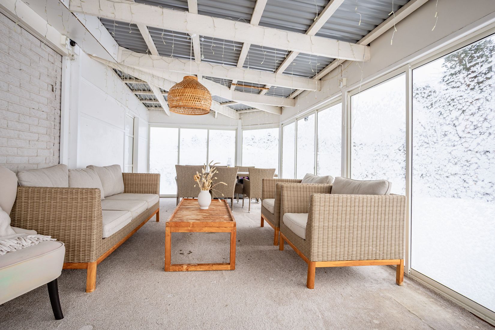 Radhus, Slipgatan 7, Sibirien, Sundsvall