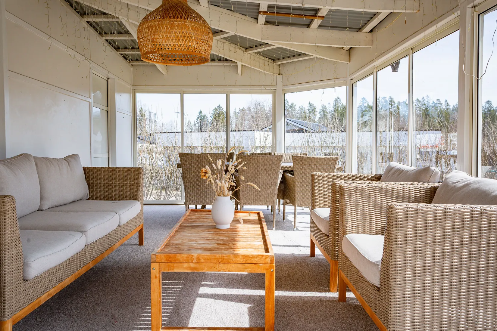 Radhus, Slipgatan 7, Sibirien, Sundsvall