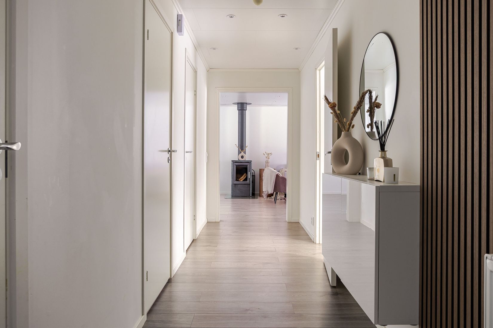 Radhus, Slipgatan 7, Sibirien, Sundsvall