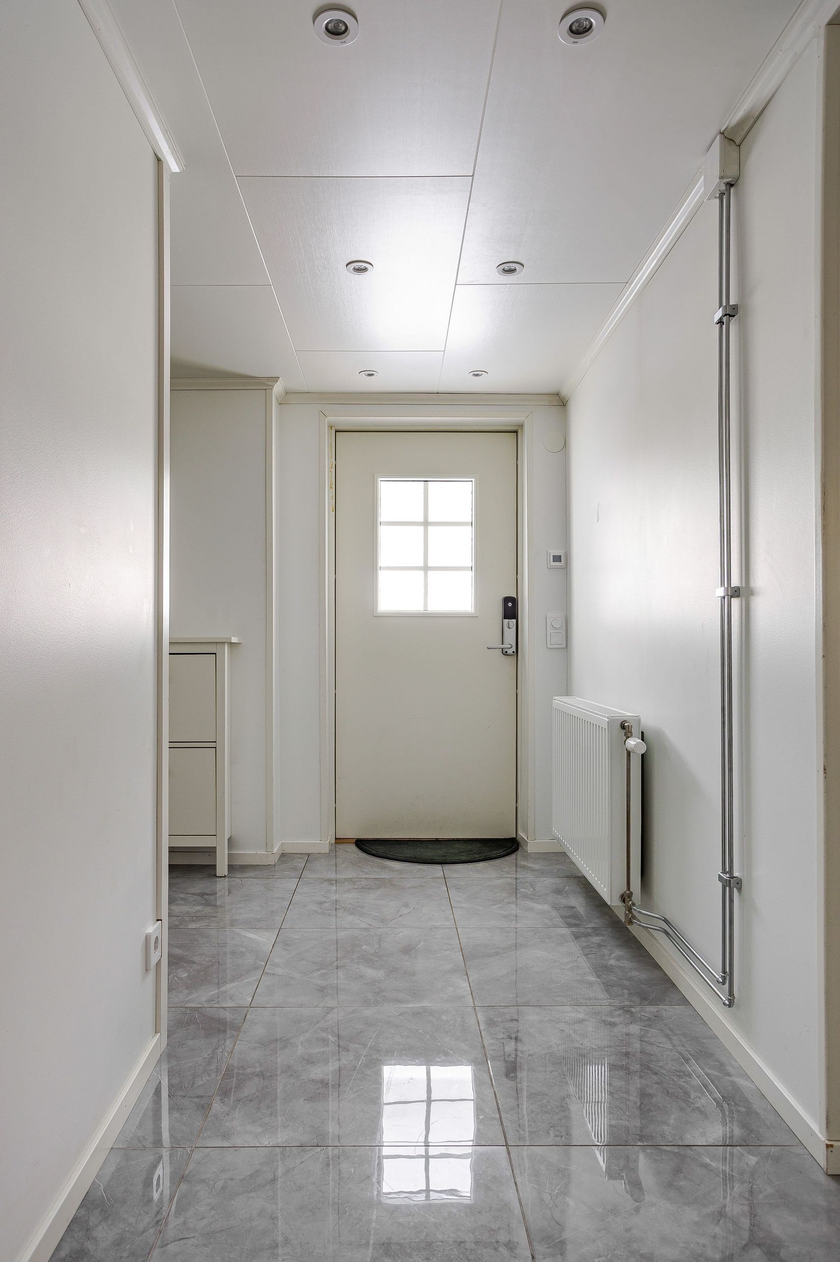 Radhus, Slipgatan 7, Sibirien, Sundsvall