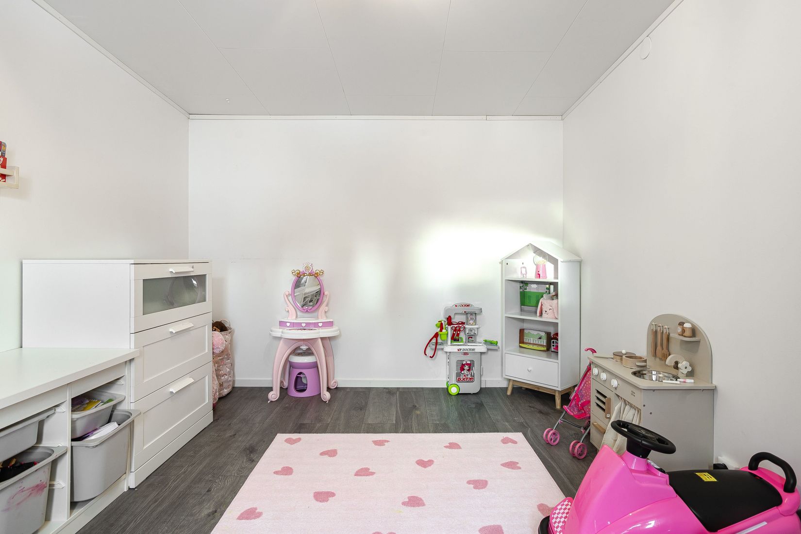 Radhus, Slipgatan 7, Sibirien, Sundsvall