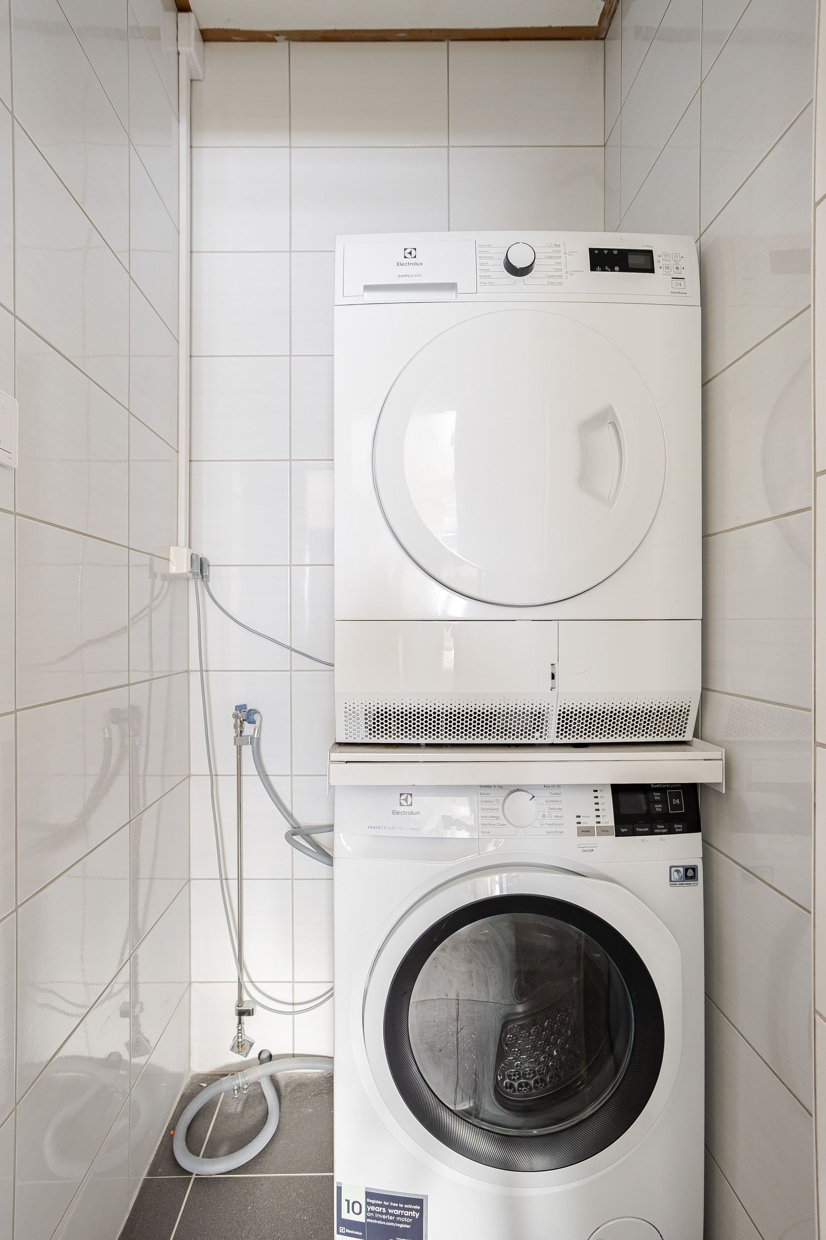 Radhus, Slipgatan 7, Sibirien, Sundsvall