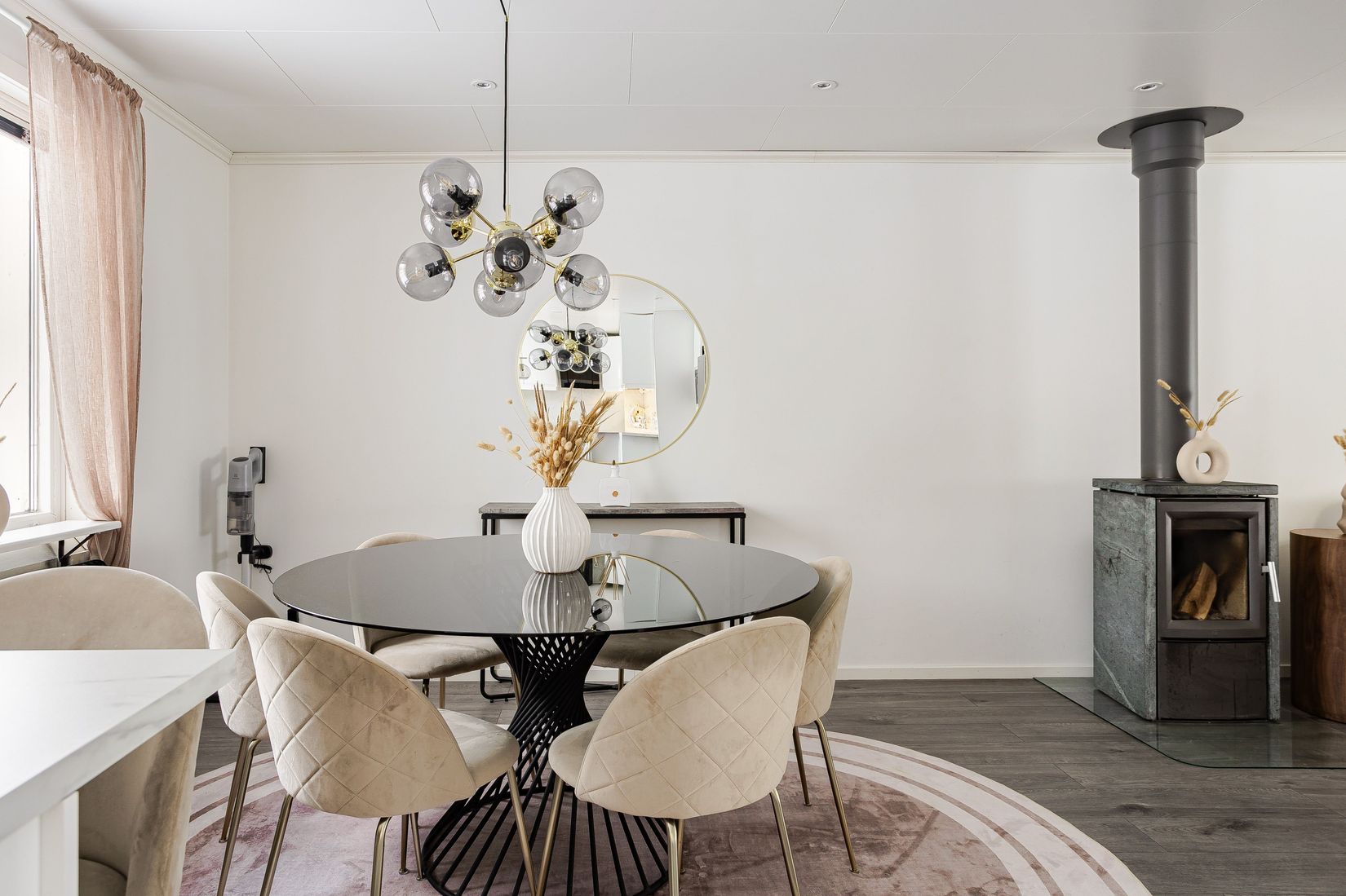 Radhus, Slipgatan 7, Sibirien, Sundsvall