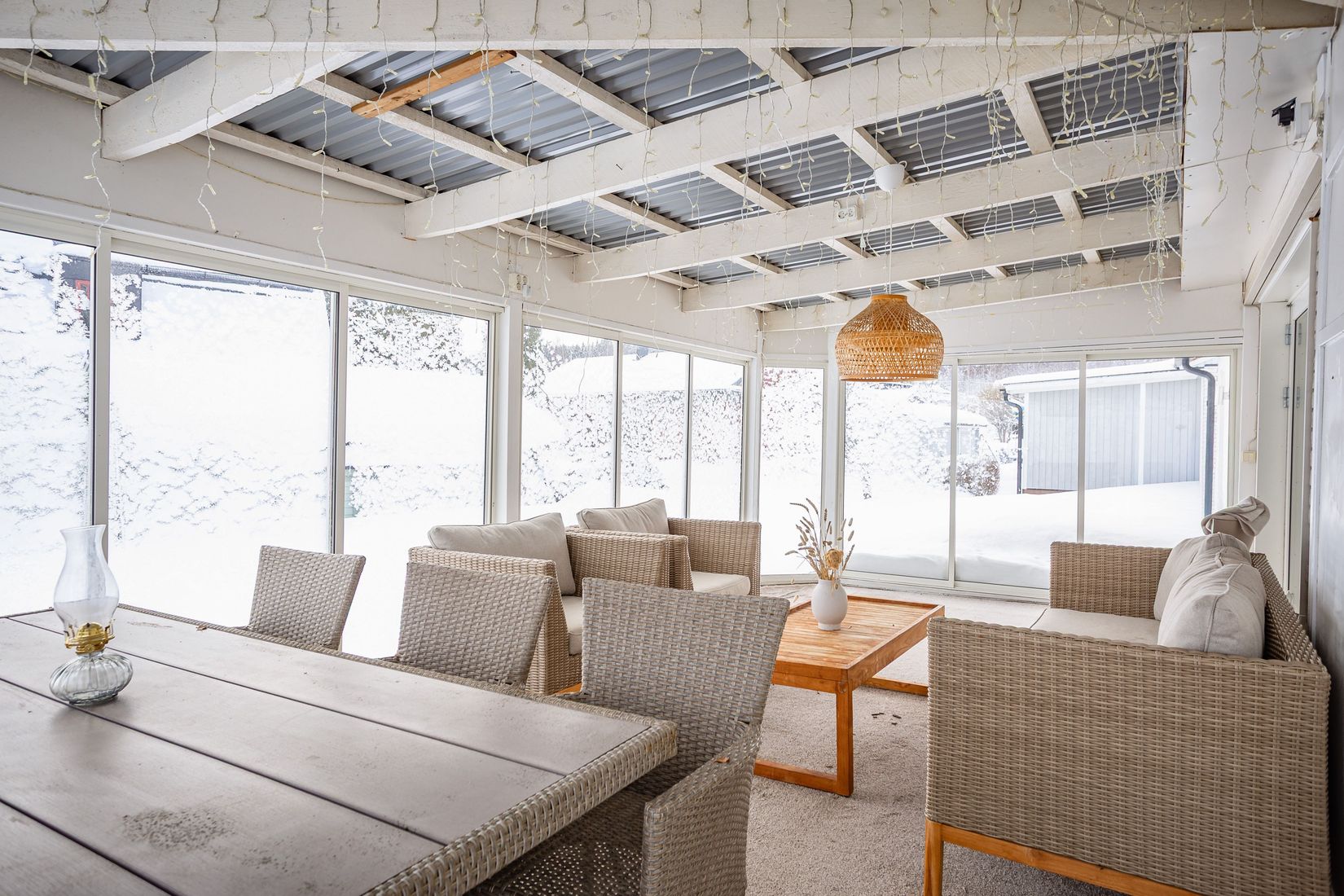 Radhus, Slipgatan 7, Sibirien, Sundsvall