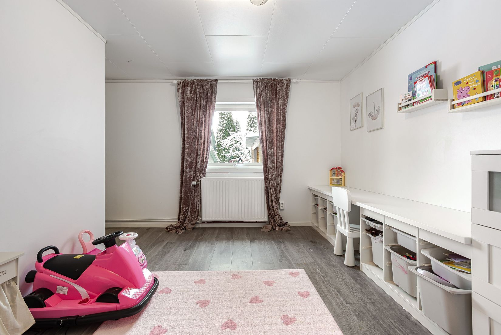 Radhus, Slipgatan 7, Sibirien, Sundsvall