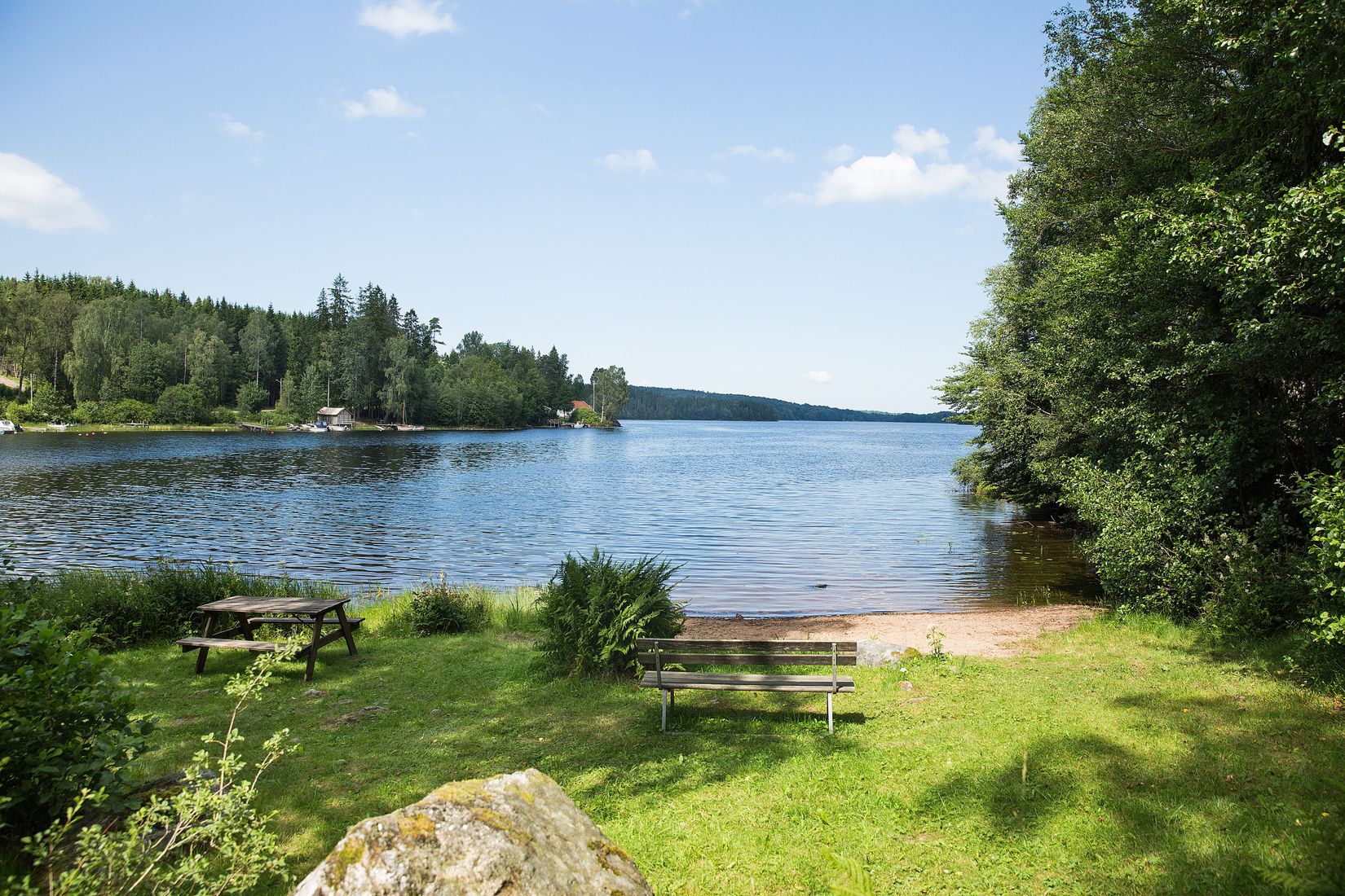 Gård/Skog, Lövaskog Norra Bosgården 11, Äspered, Borås