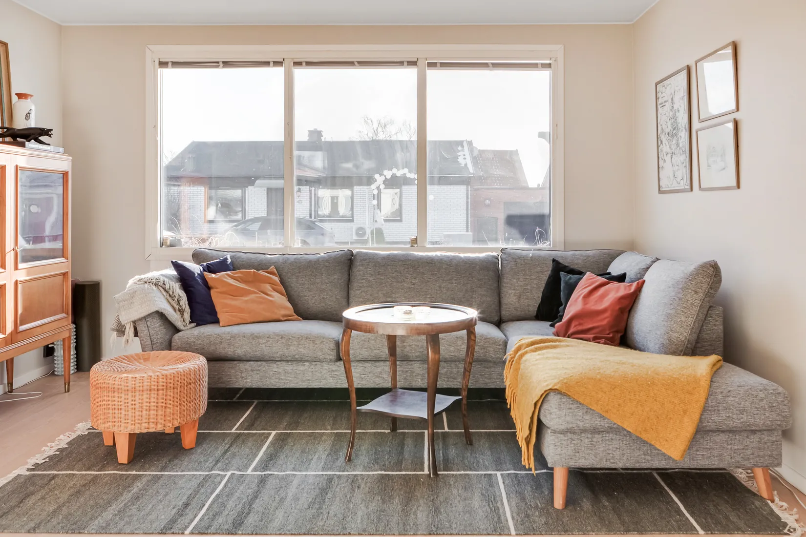 Villa, Rudhögsgatan 44, Videdal, Malmö