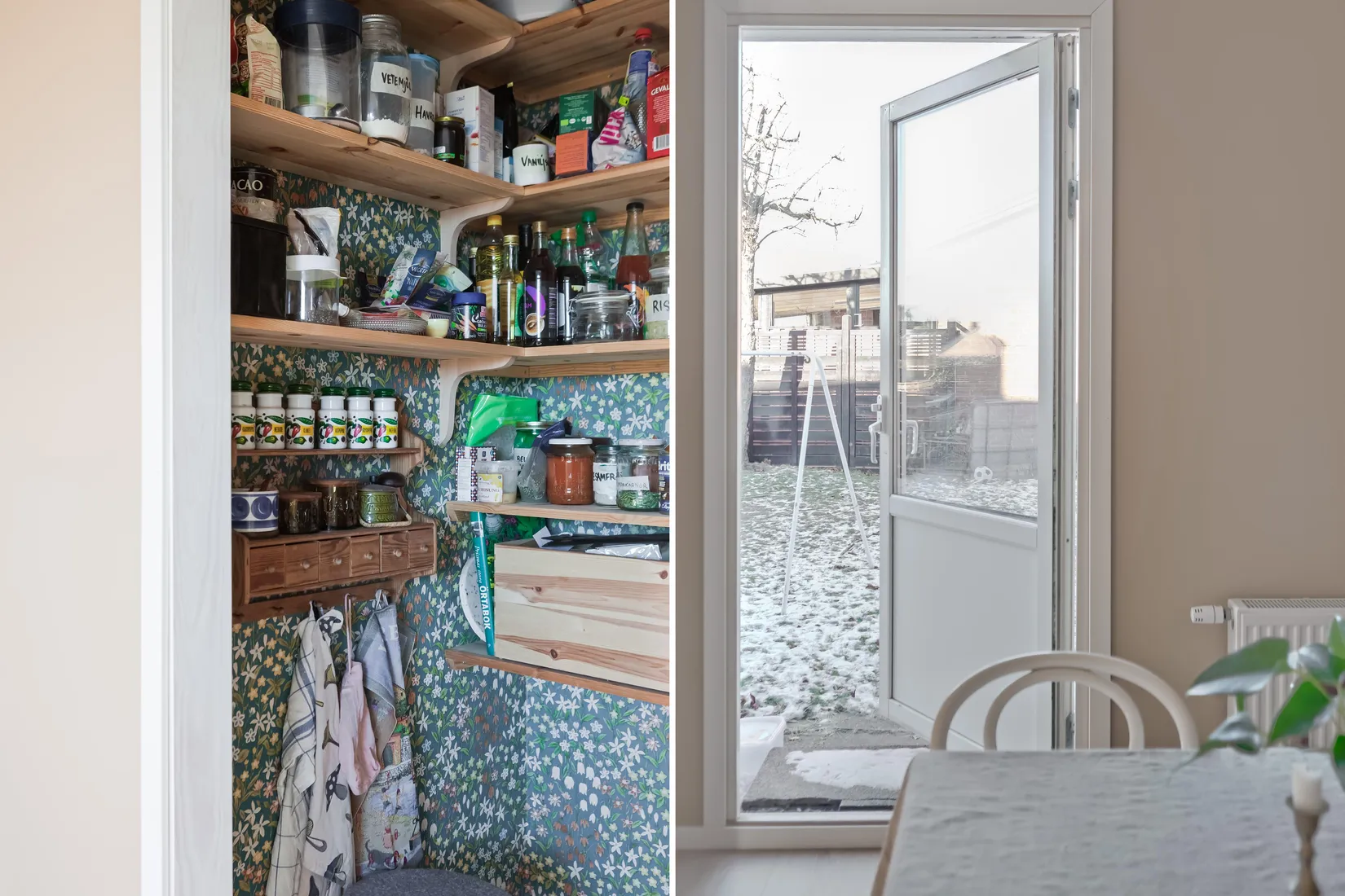 Villa, Rudhögsgatan 44, Videdal, Malmö