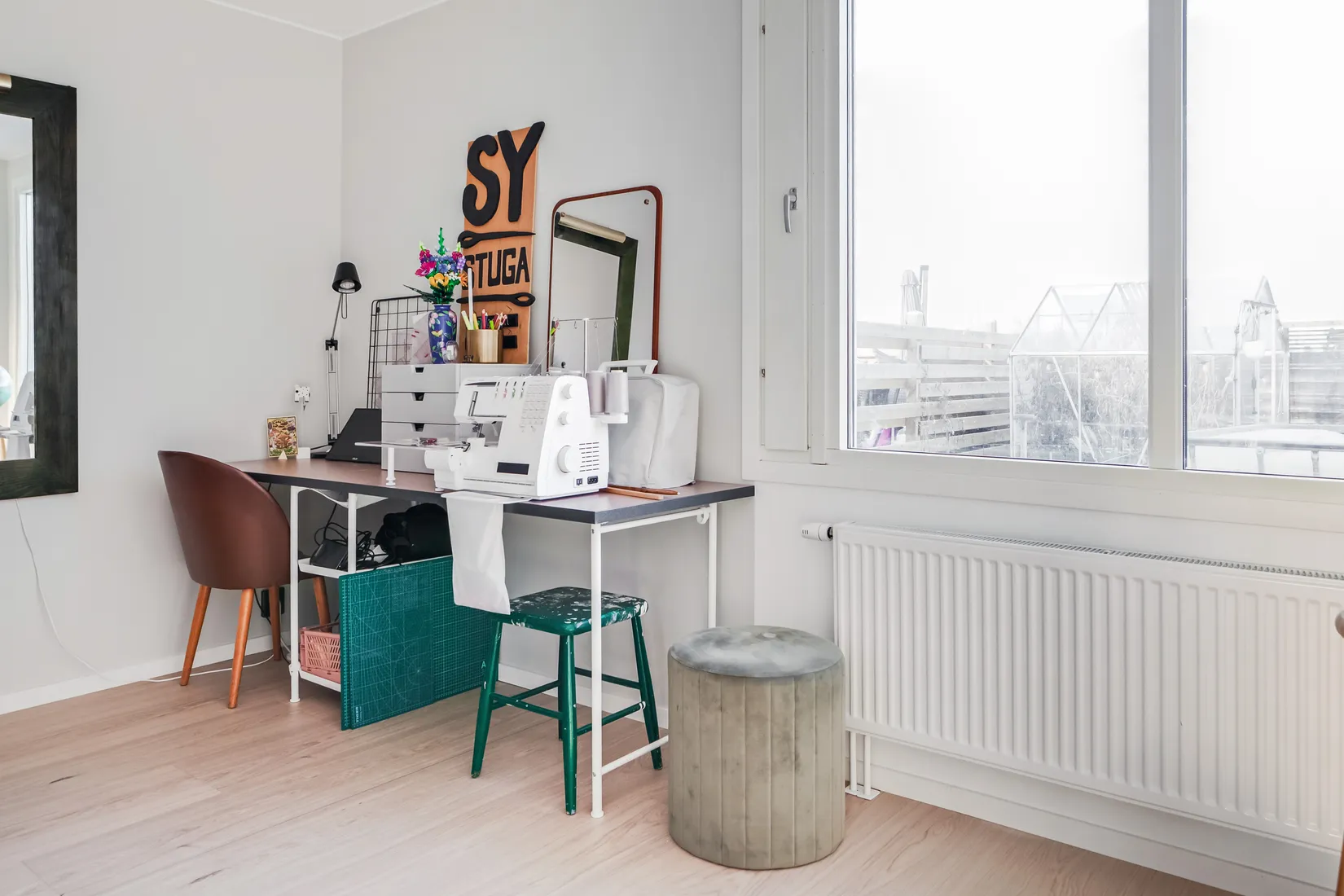 Villa, Rudhögsgatan 44, Videdal, Malmö