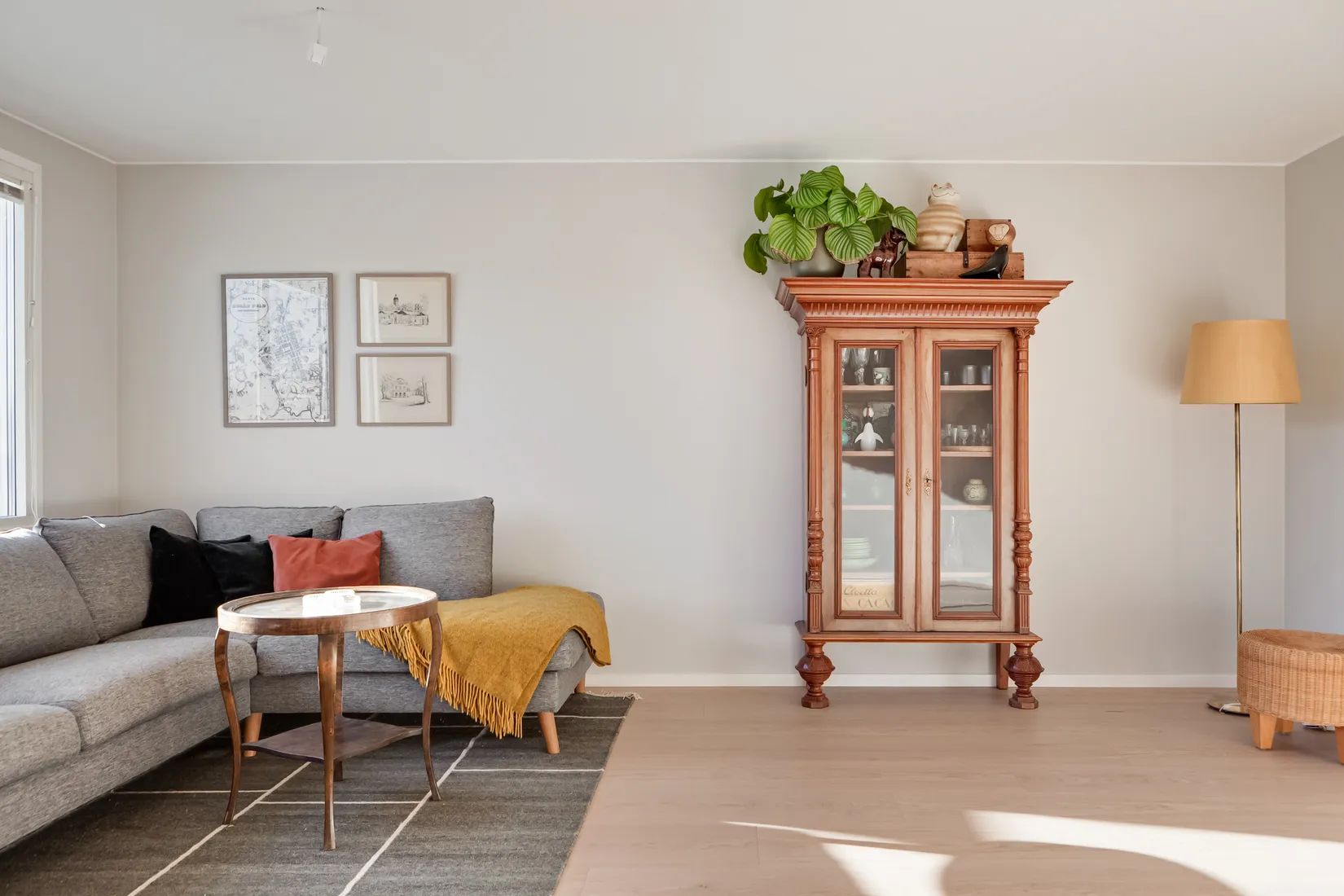 Villa, Rudhögsgatan 44, Videdal, Malmö