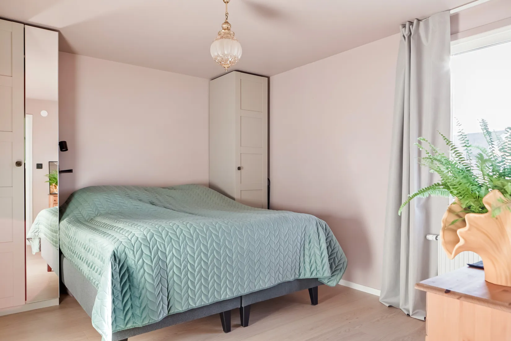 Villa, Rudhögsgatan 44, Videdal, Malmö