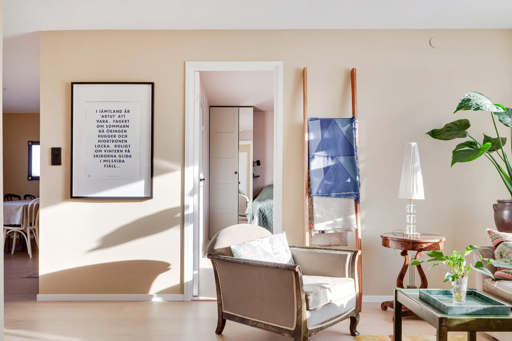 Villa, Rudhögsgatan 44, Videdal, Malmö