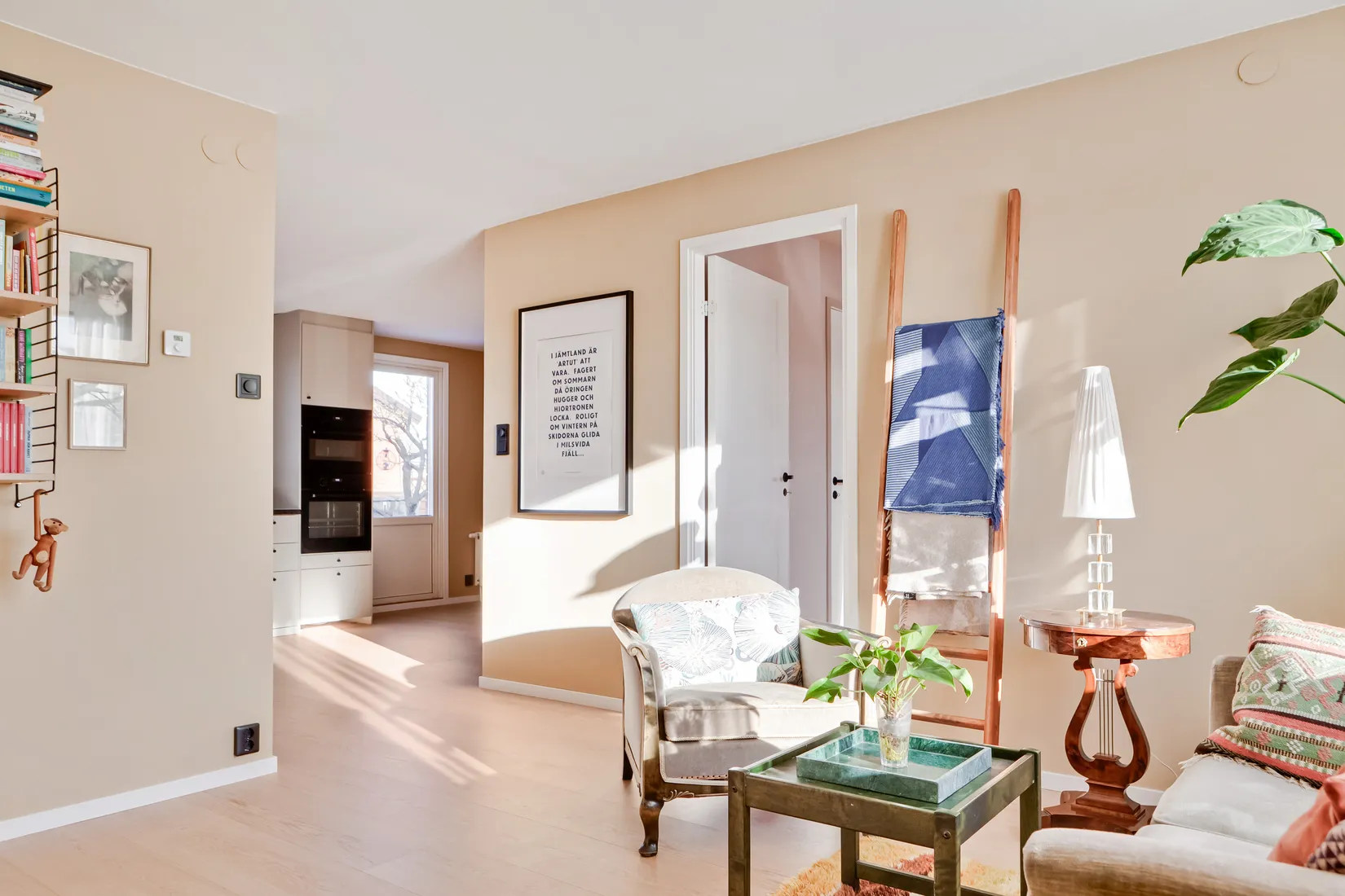 Villa, Rudhögsgatan 44, Videdal, Malmö