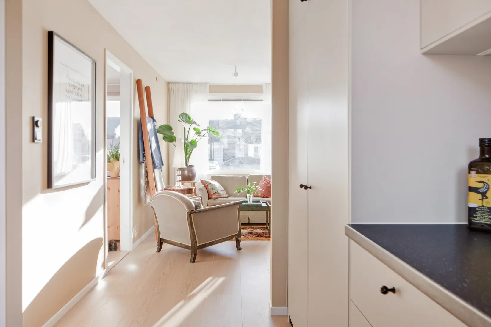 Villa, Rudhögsgatan 44, Videdal, Malmö