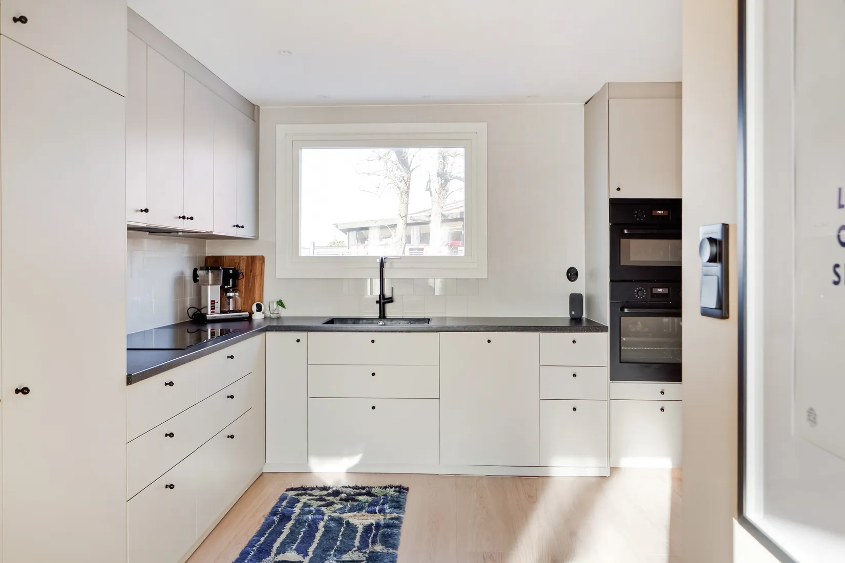 Villa, Rudhögsgatan 44, Videdal, Malmö