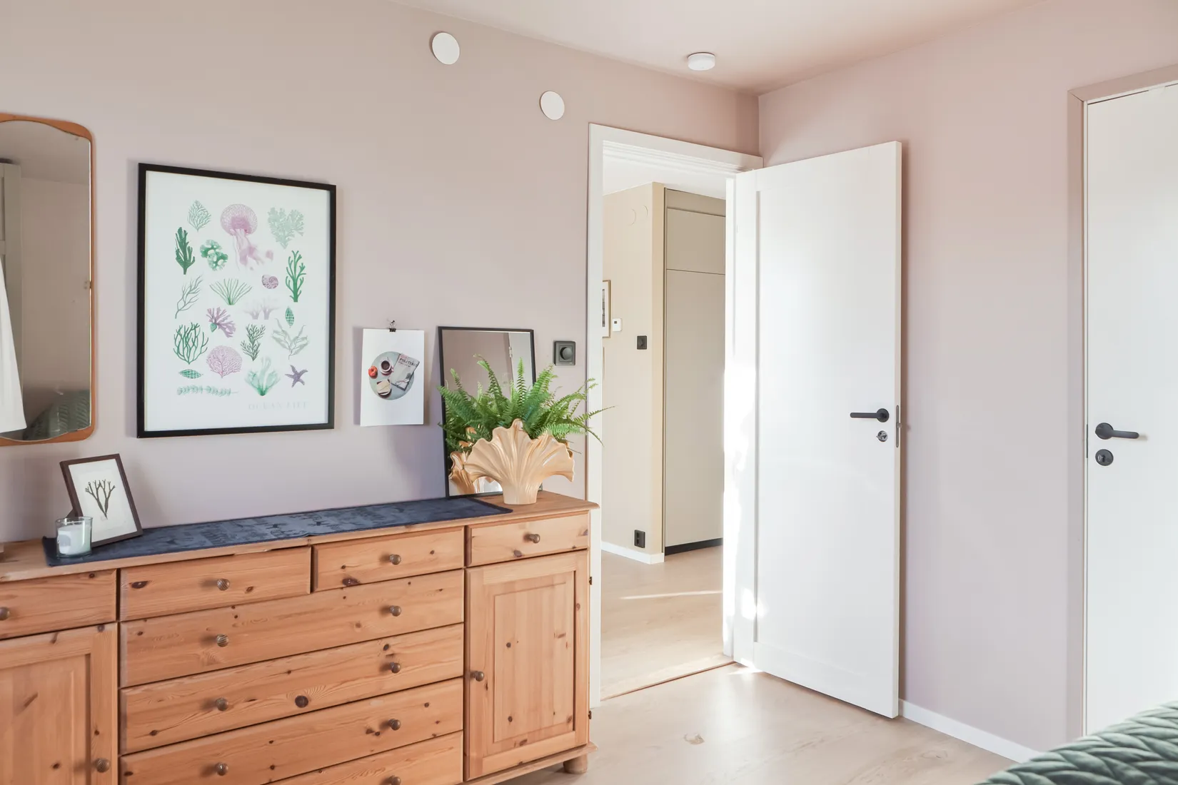 Villa, Rudhögsgatan 44, Videdal, Malmö