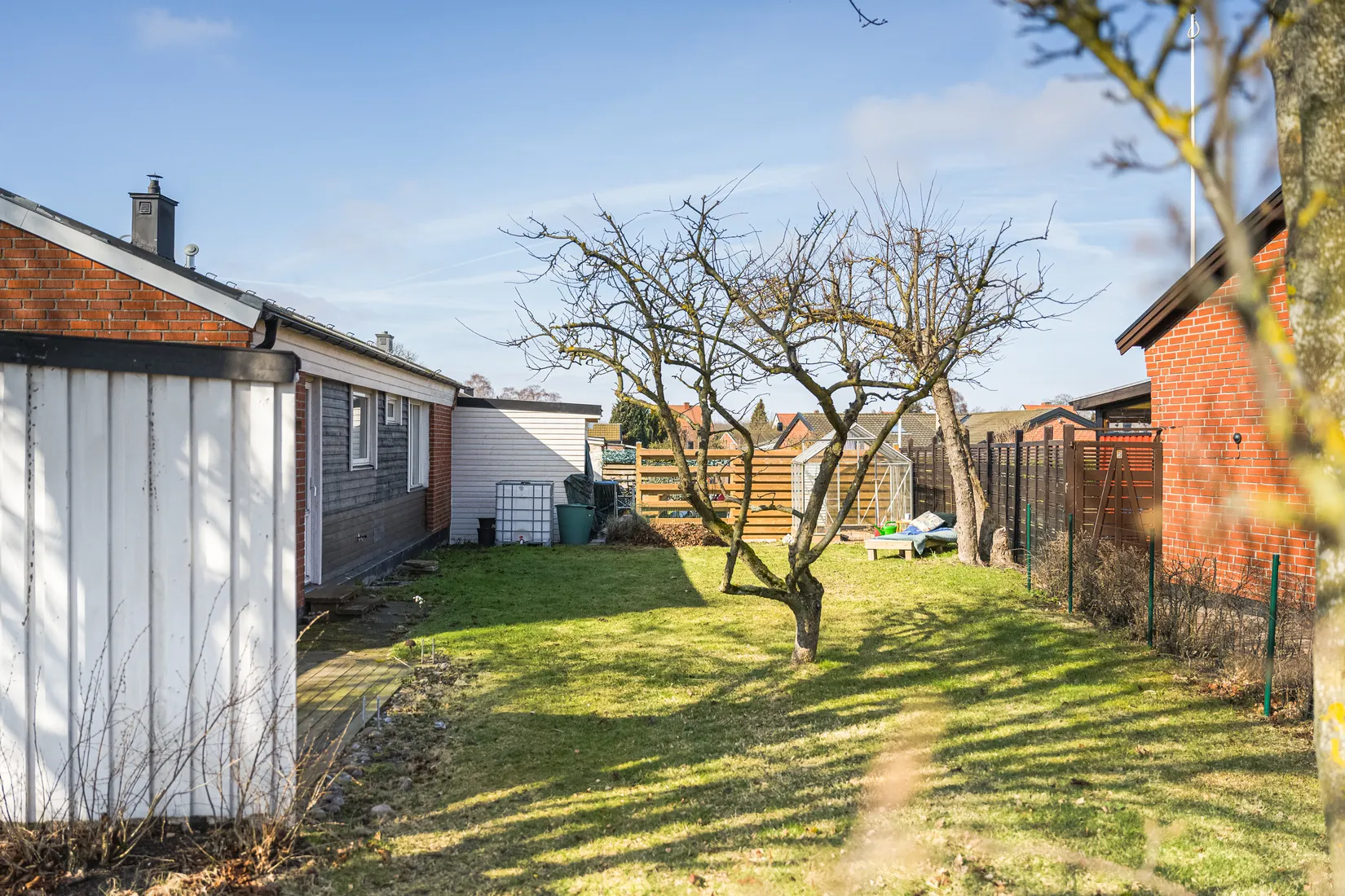 Villa, Rudhögsgatan 44, Videdal, Malmö