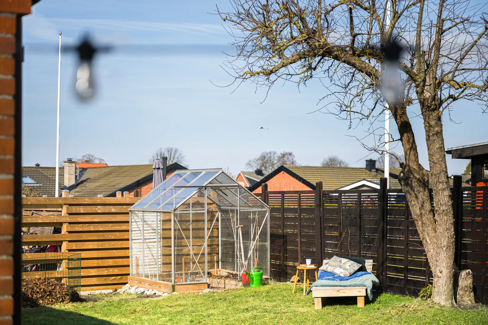 Villa, Rudhögsgatan 44, Videdal, Malmö