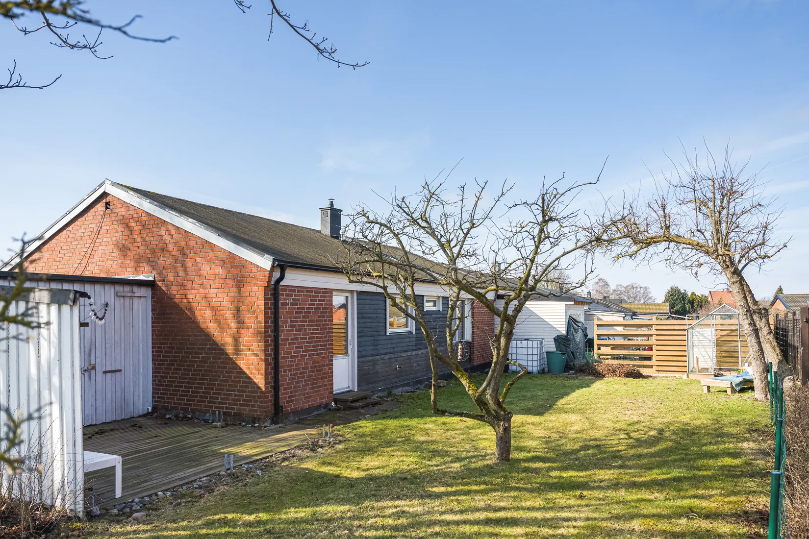 Villa, Rudhögsgatan 44, Videdal, Malmö