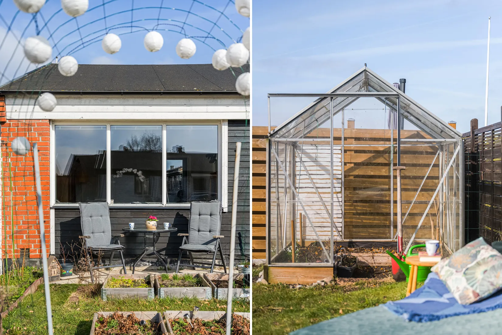 Villa, Rudhögsgatan 44, Videdal, Malmö