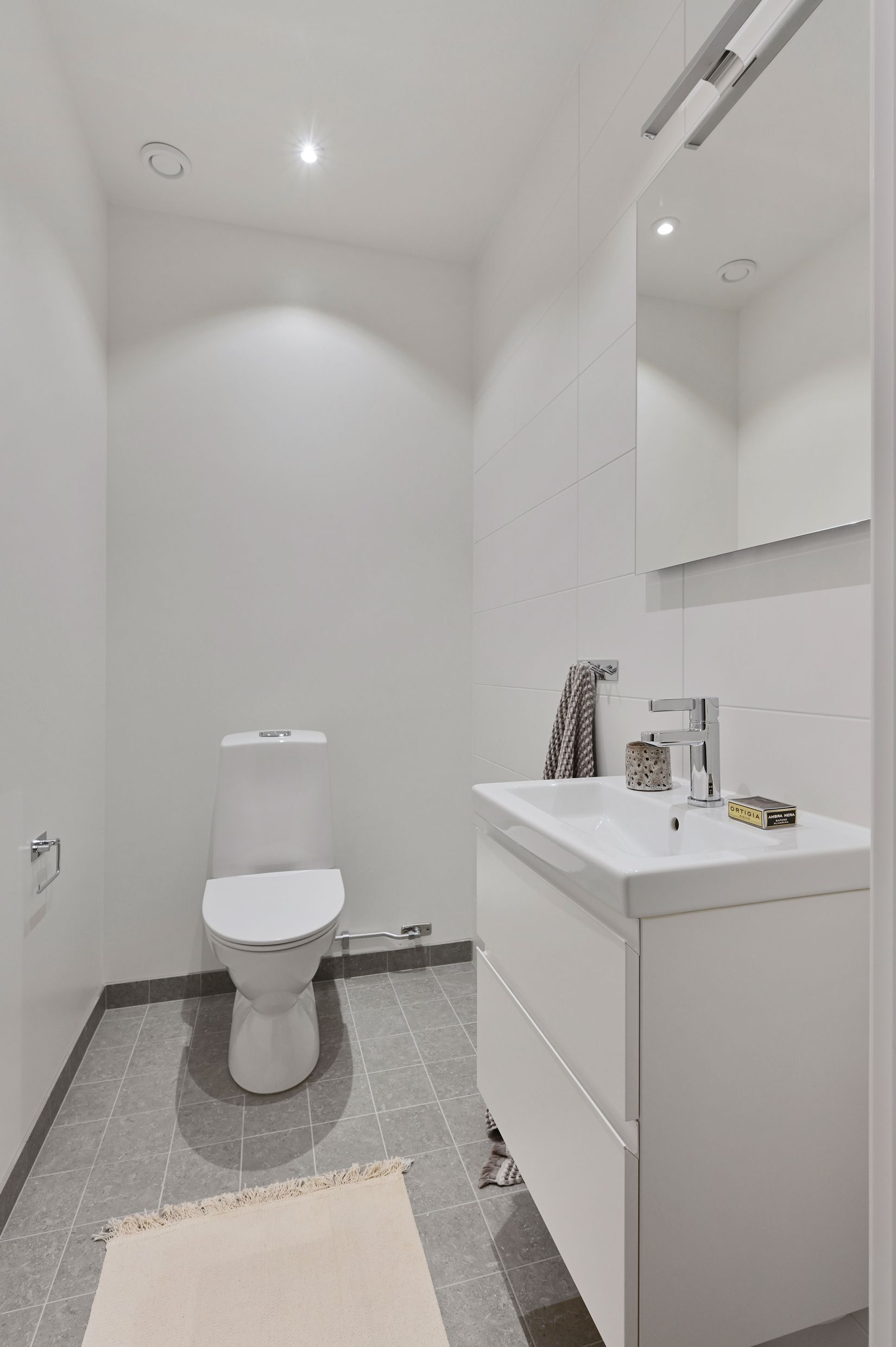 Äganderätt, Ålsta Allé 2, Barkarbystaden, Järfälla