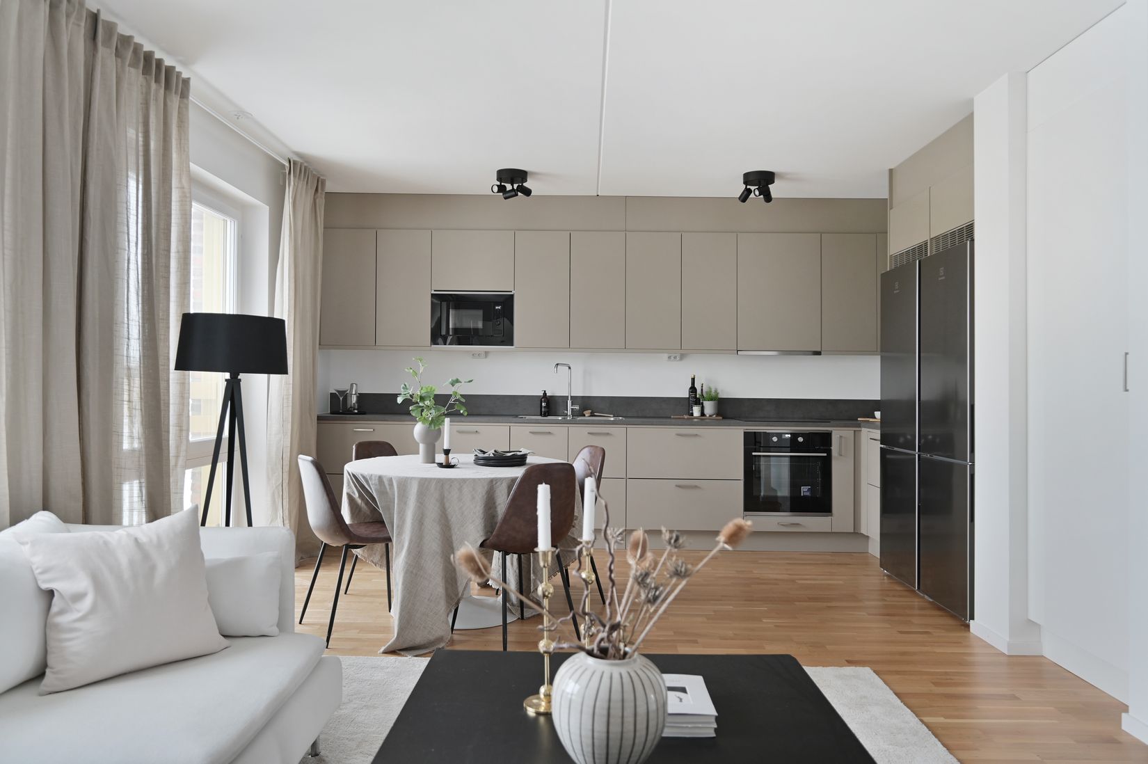 Äganderätt, Ålsta Allé 2, Barkarbystaden, Järfälla