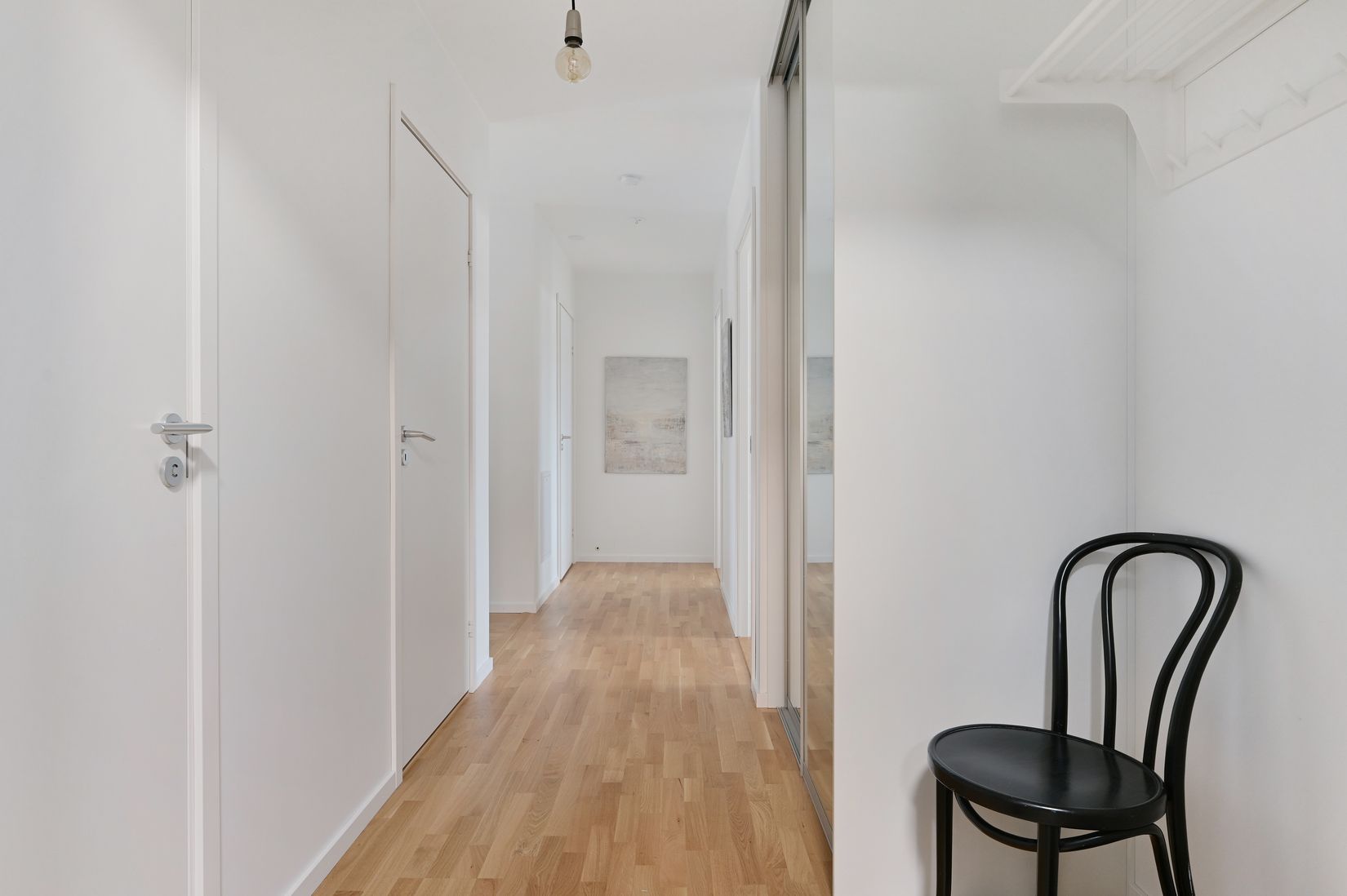 Äganderätt, Ålsta Allé 2, Barkarbystaden, Järfälla