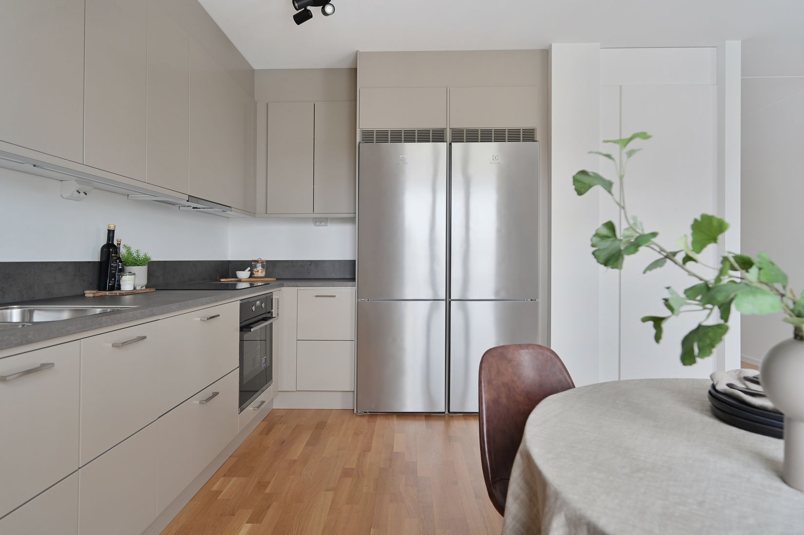 Äganderätt, Ålsta Allé 2, Barkarbystaden, Järfälla