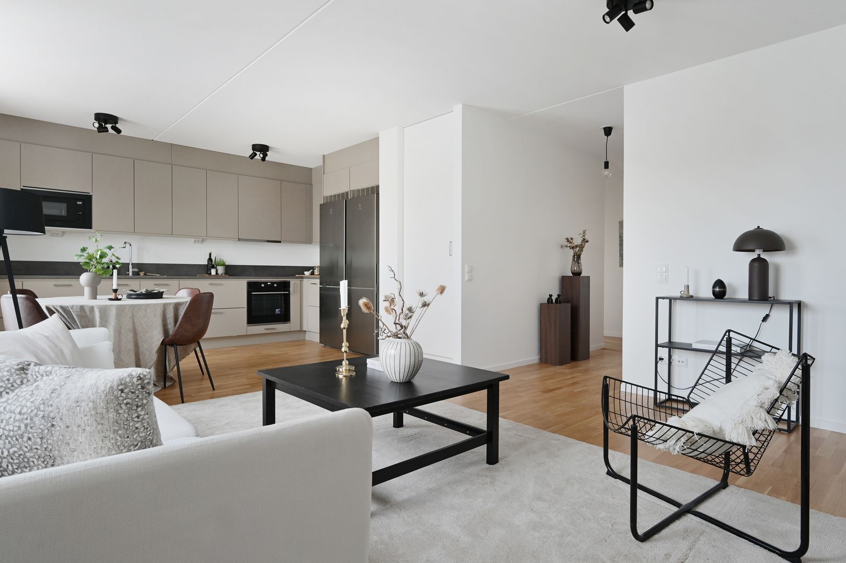 Äganderätt, Ålsta Allé 2, Barkarbystaden, Järfälla